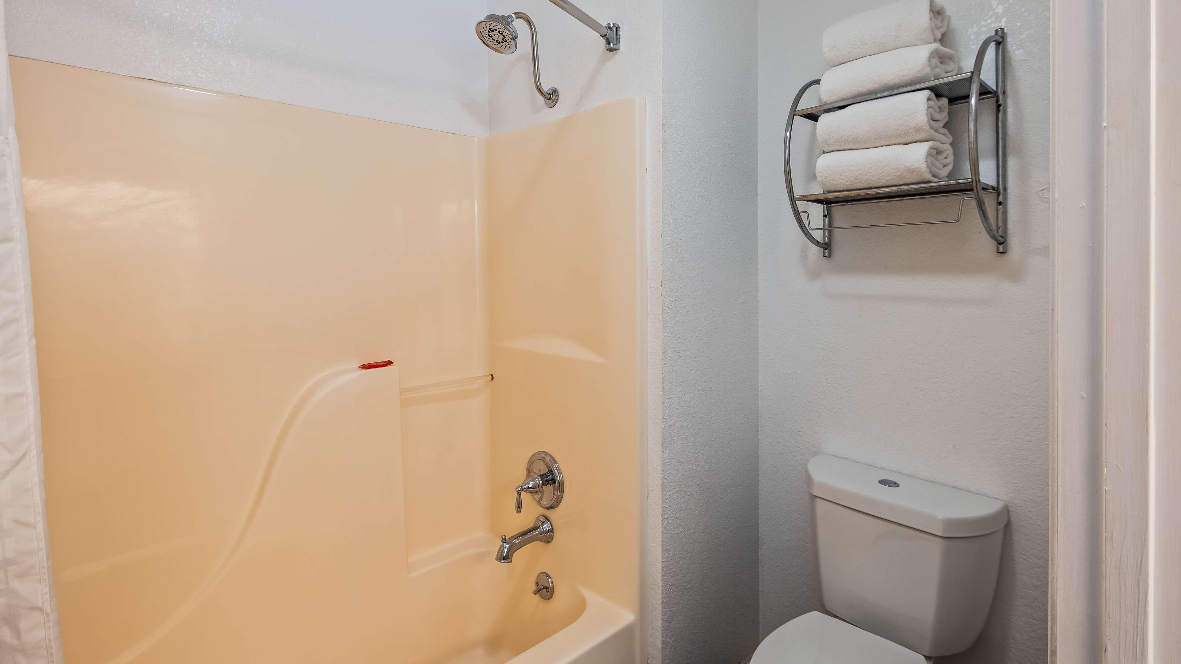 Surestay Plus By Best Western San Antonio Airport Exterior foto