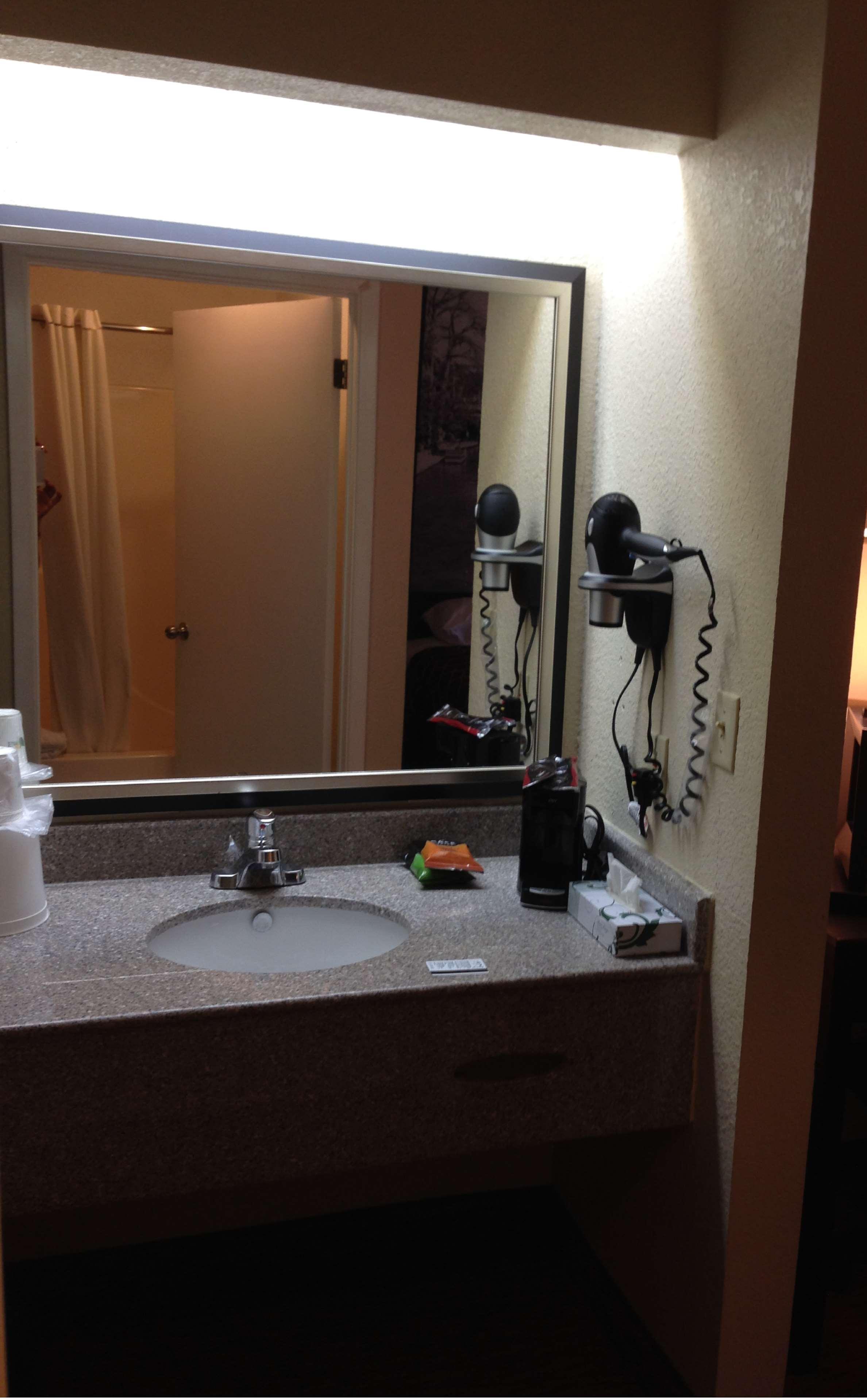 Surestay Plus By Best Western San Antonio Airport Exterior foto